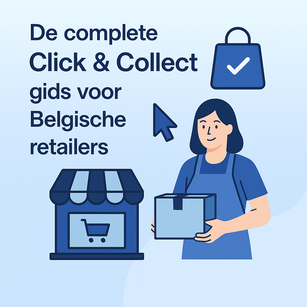 eigen zaak starten